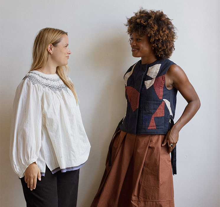 TOAST Live | Styling Conversations