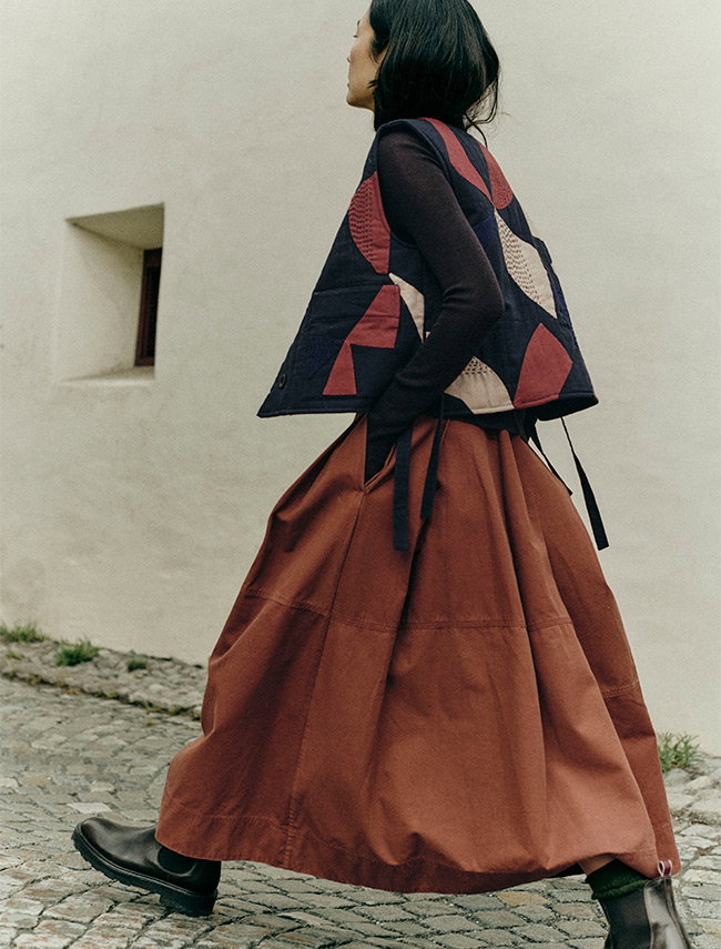 Women's Skirts