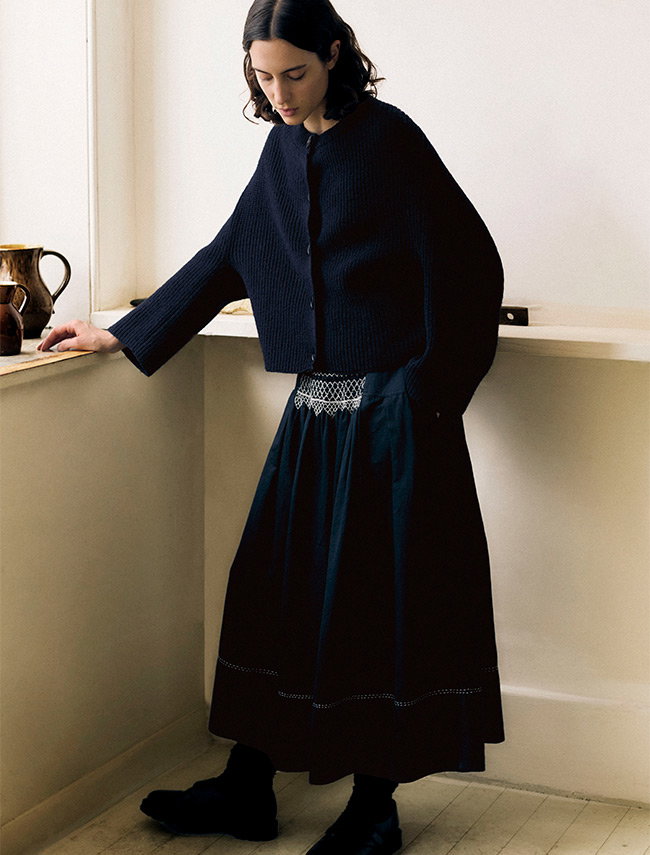 Women's Knitwear