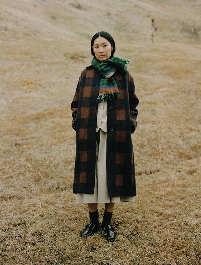 Women's Coats & Jackets