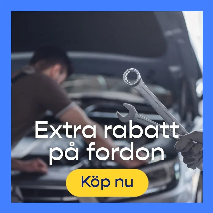 Fordon