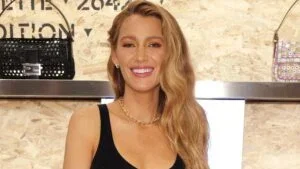 Blake Lively in May 2026.