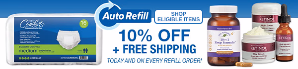 Auto Refill