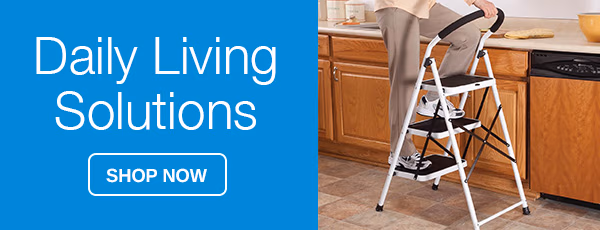 Daily Living Solutions
