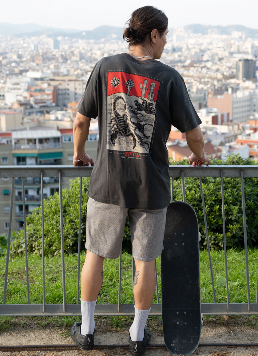 Find Your Tee