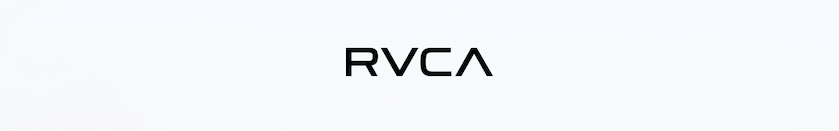 Welcome to RVCA