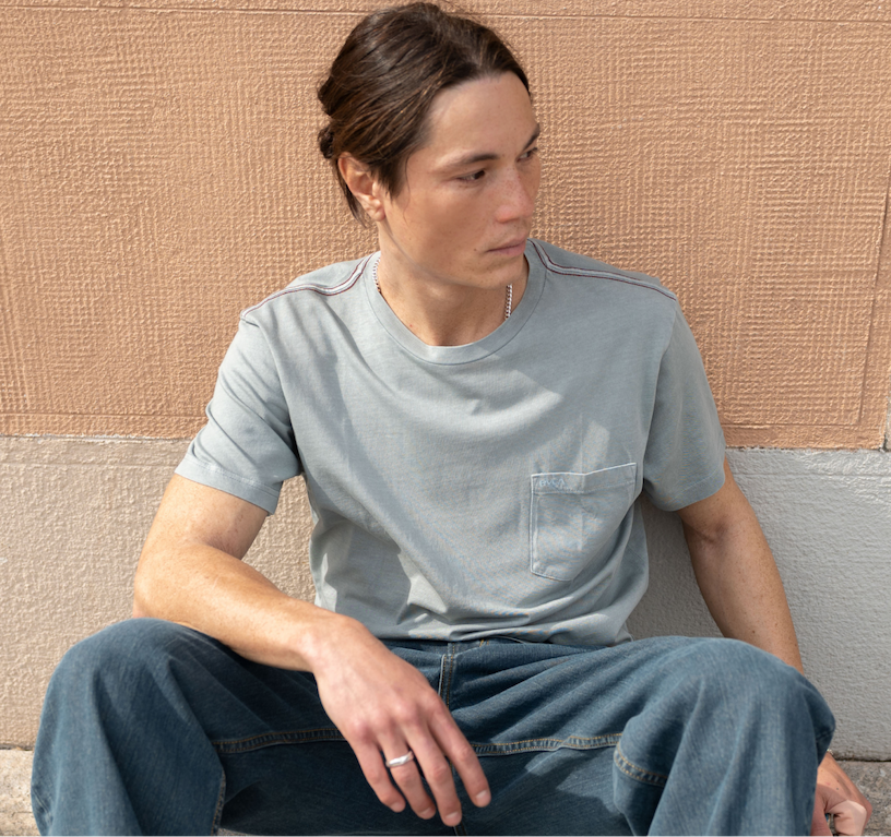 PTC 2 Pigment Short Sleeve Tee
