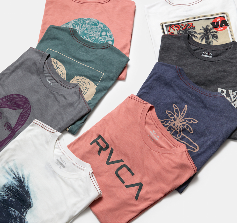 Shop Men's Tees