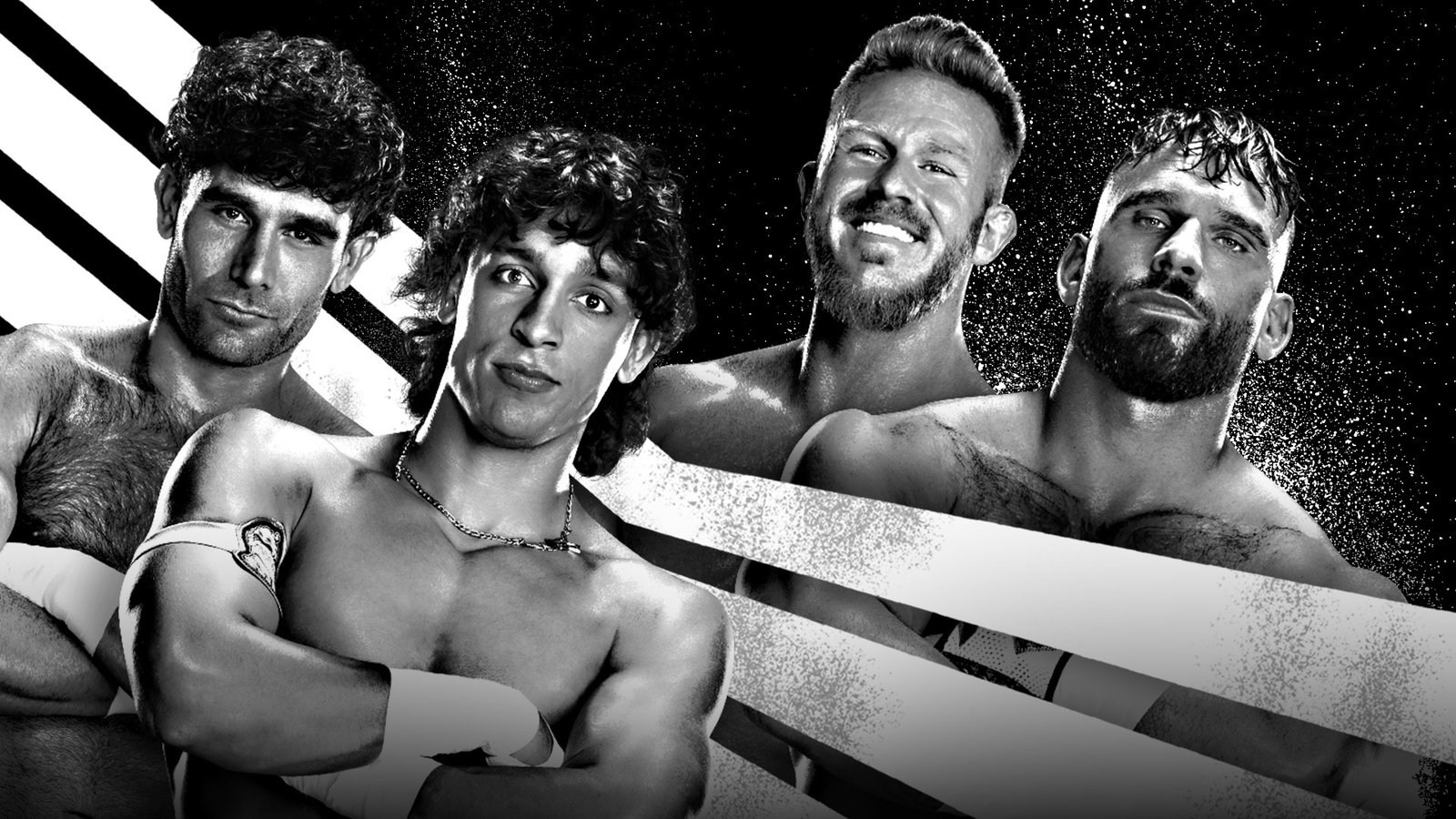 ROMEO MORENO AND NOAM DAR vs. SEAN LEGACY AND DORIAN VAN DUX