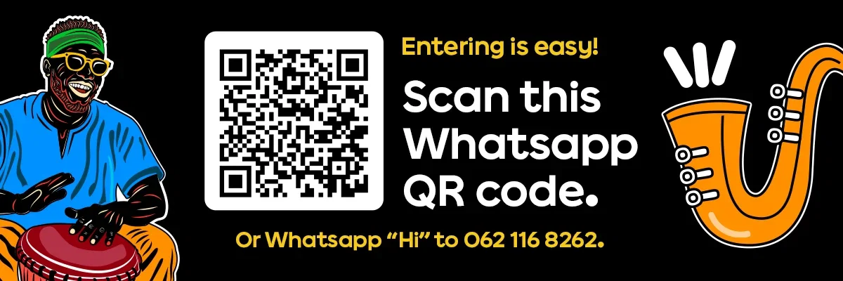 Takealot Heritage Day Design Challenge | Stand to WIN a R100,000 voucher!