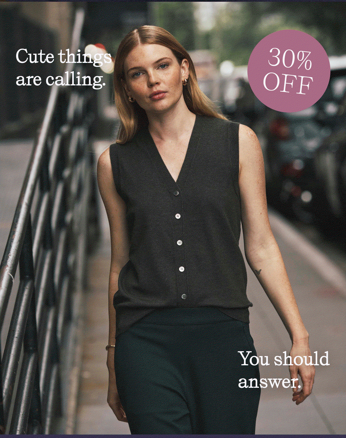 Shop 30% OFF