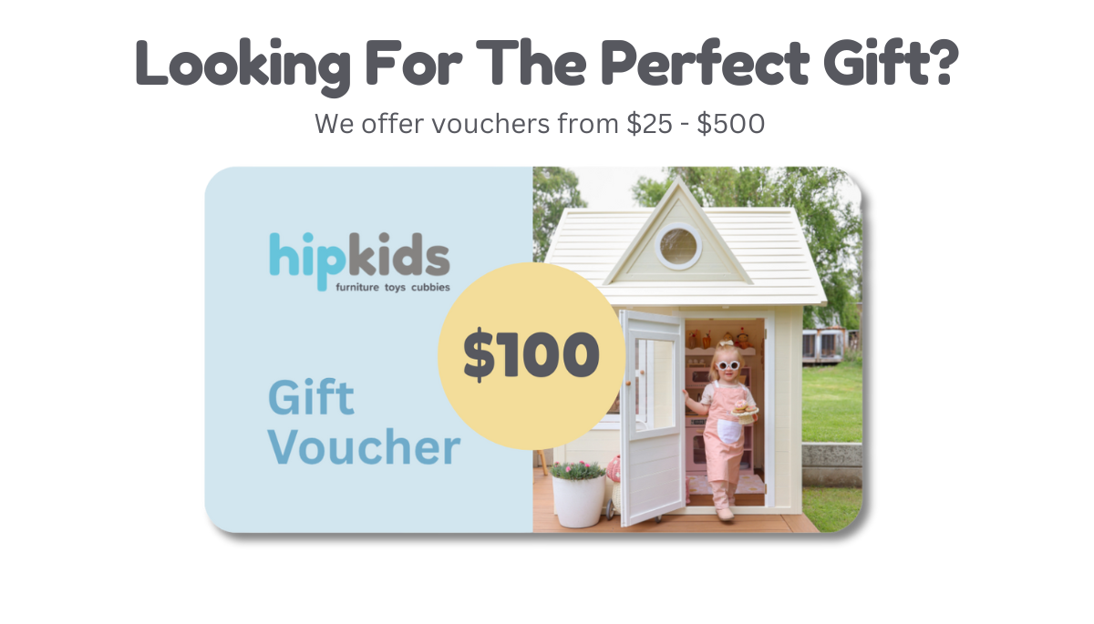 Shop Gift Vouchers