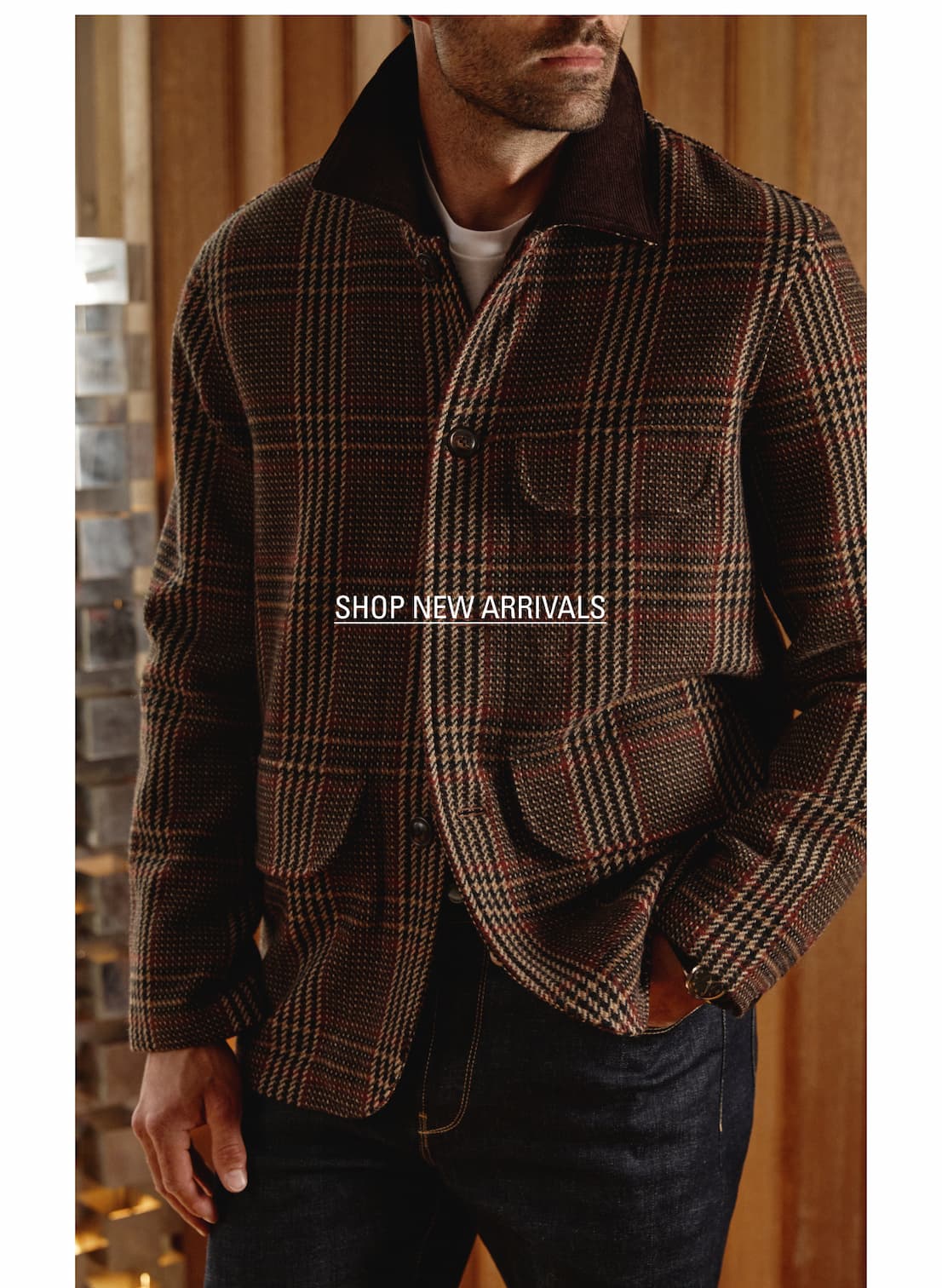 SHOP NEW ARRIVALS