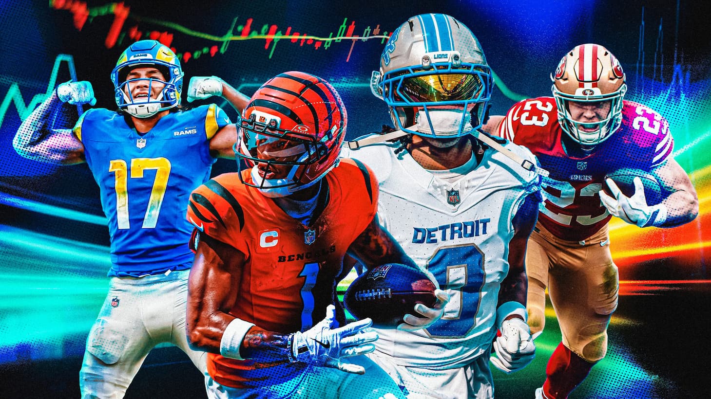 2026 PFF Fantasy Football Draft Kit