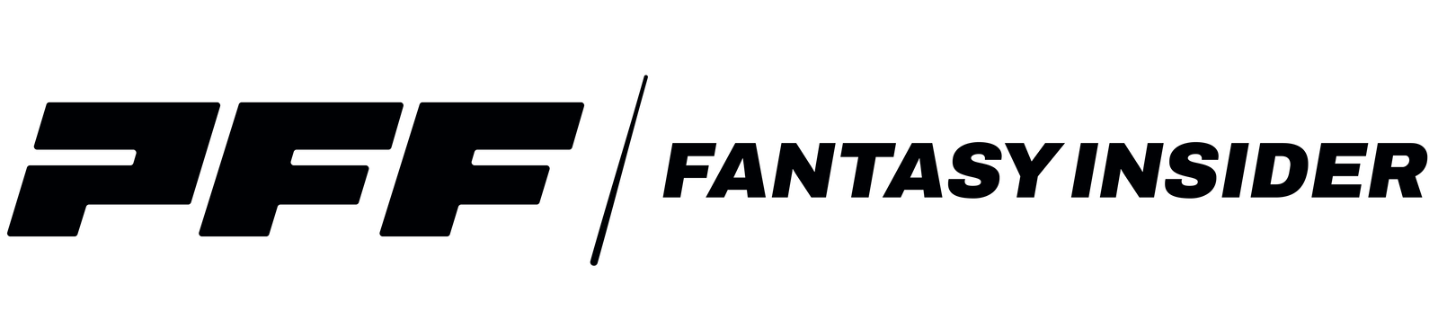 PFF Fantasy Insider
