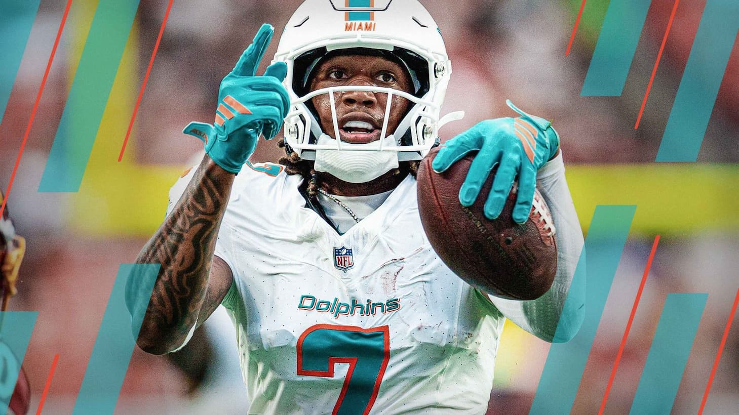 Caleb Douglas