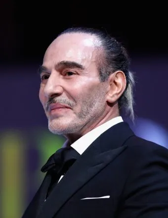 The Met Scraps Its John Galliano Costume Institute Show