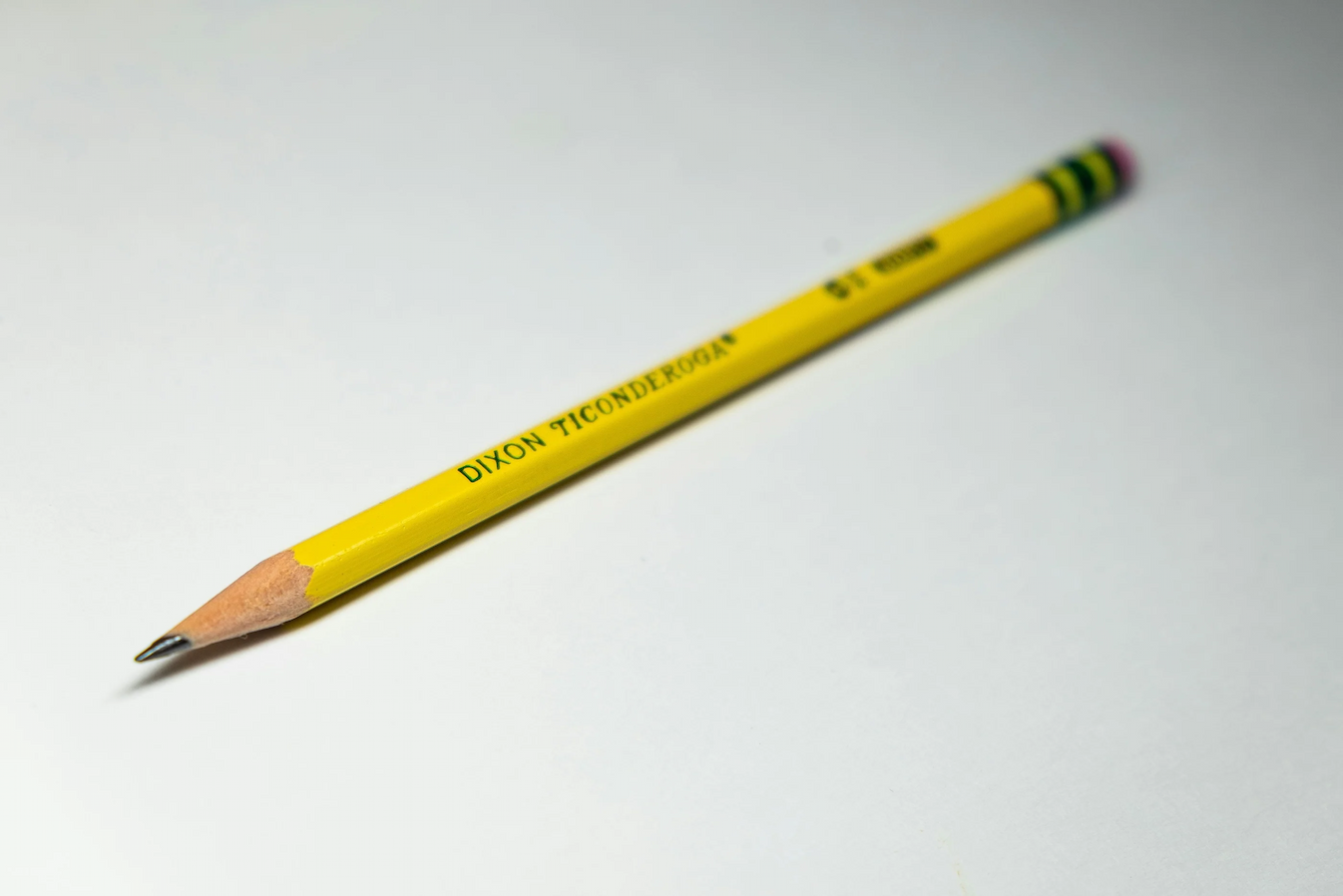 What is a Pencil Dick?