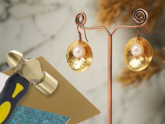 Discover Metalworking