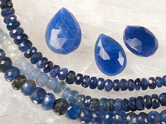 All About Sapphire