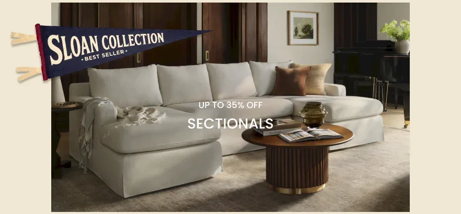Sectionals