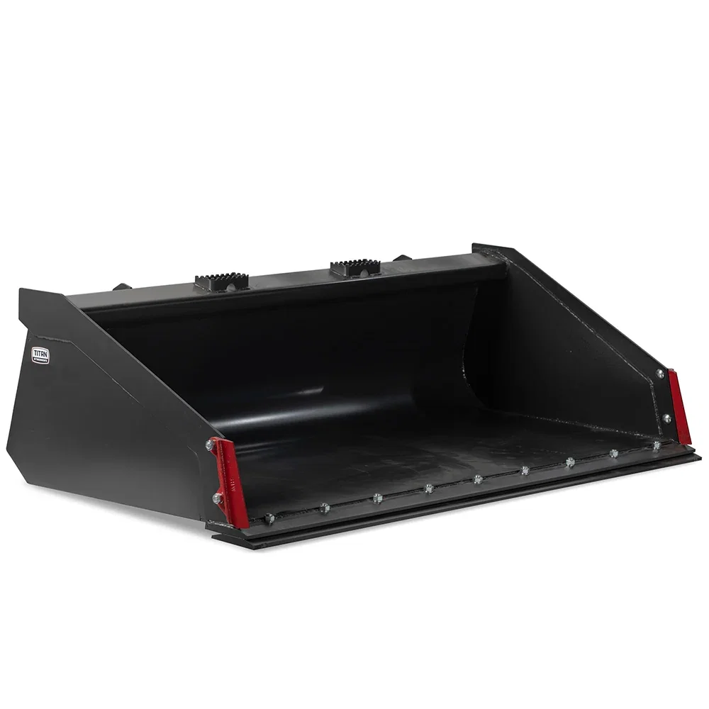 Image of Grade 50 Pro Series Low Profile Dirt Bucket