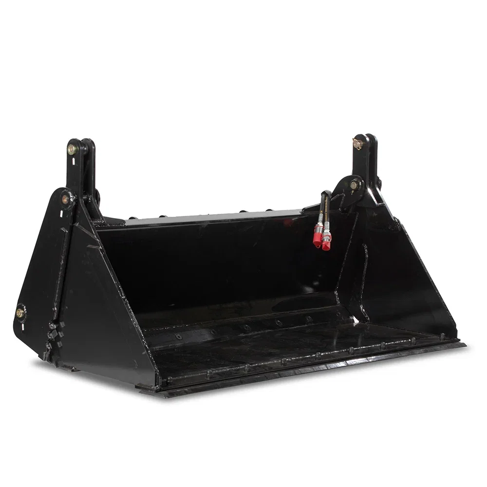 Image of 72" 4-In-1 Combo Bucket