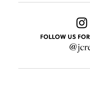 Follow us for more outfit inspo on Instagram