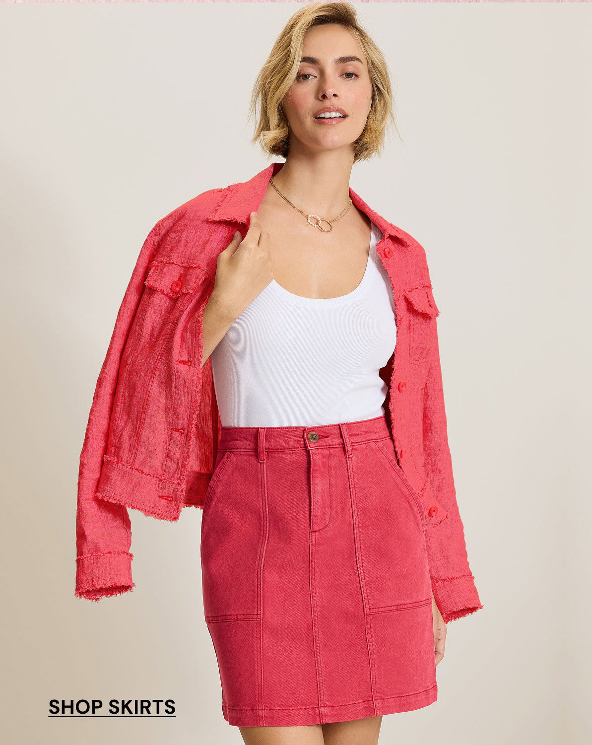 Shop Skirts