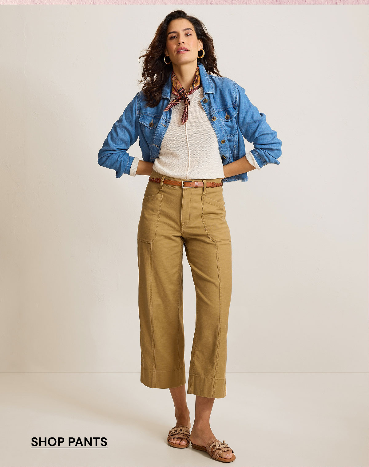 Shop Pants