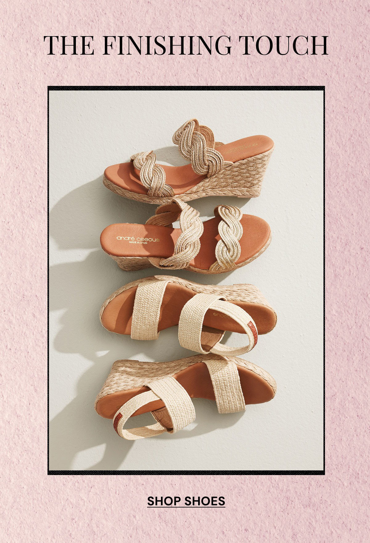 Shop Shoes