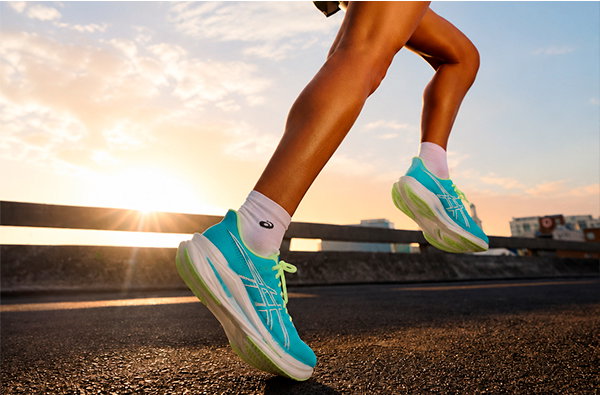 ¡Novedad! Asics Sonicblast 2