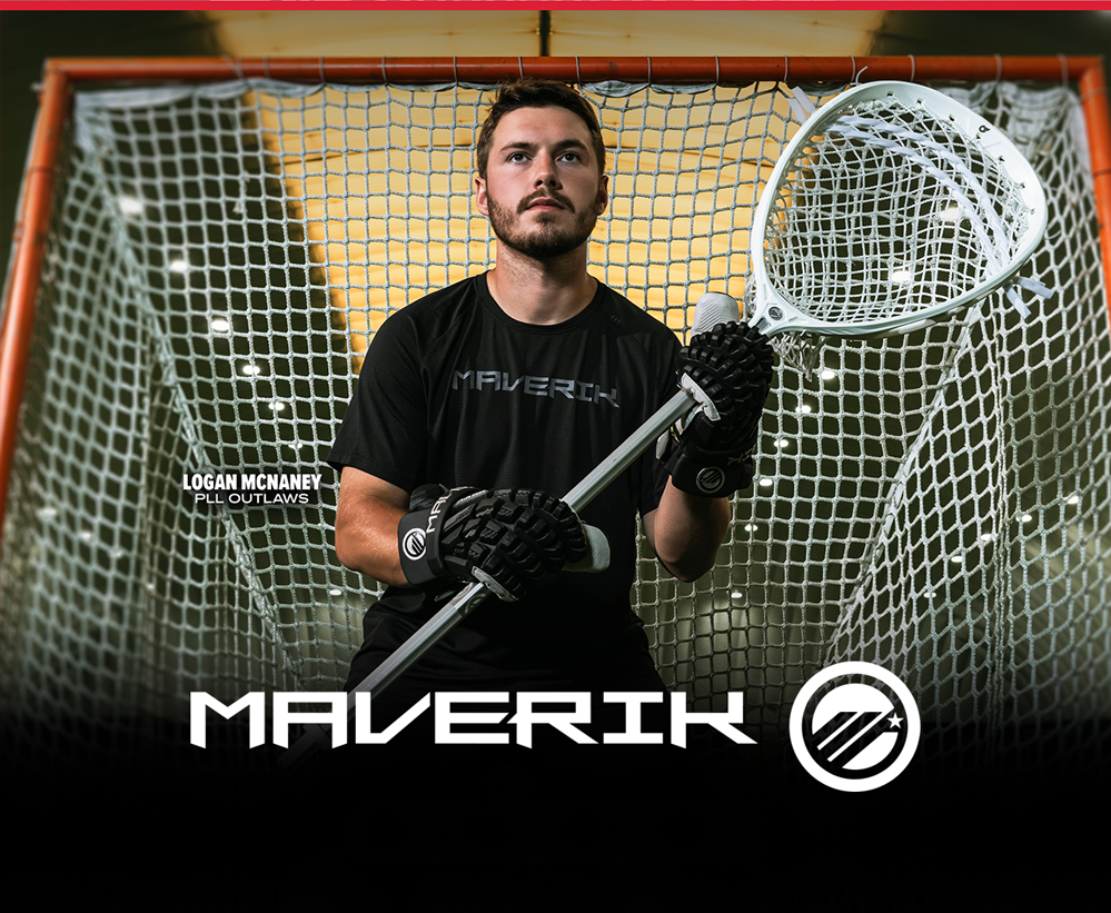 Custom Stringing Lax.com