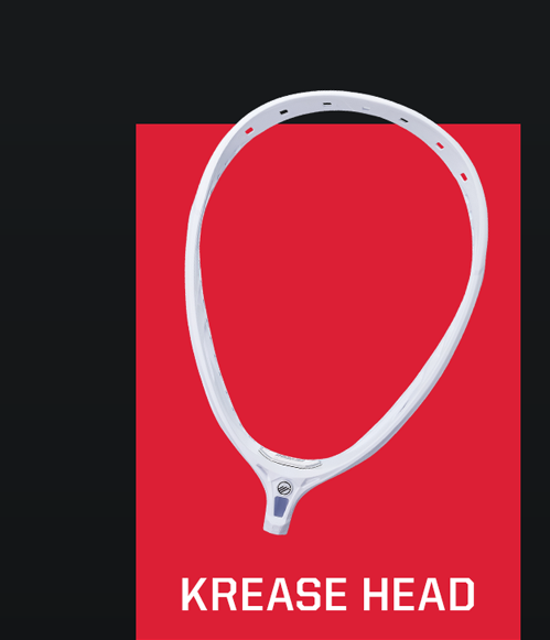 Krease Heads
