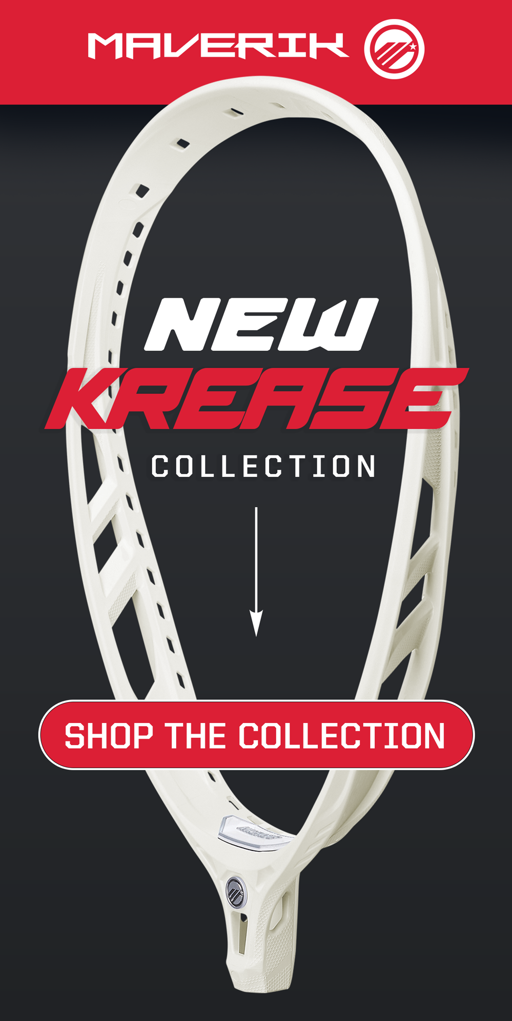 Custom Stringing Lax.com