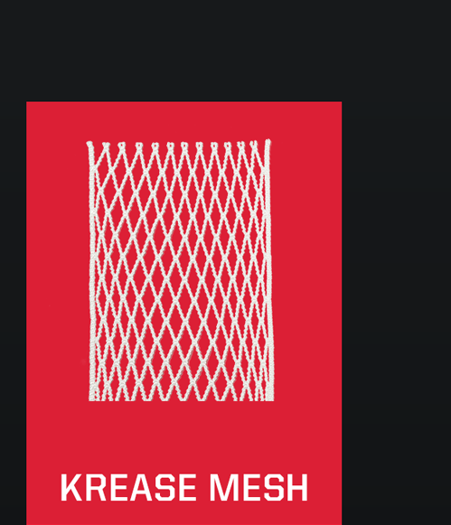 Krease Mesh