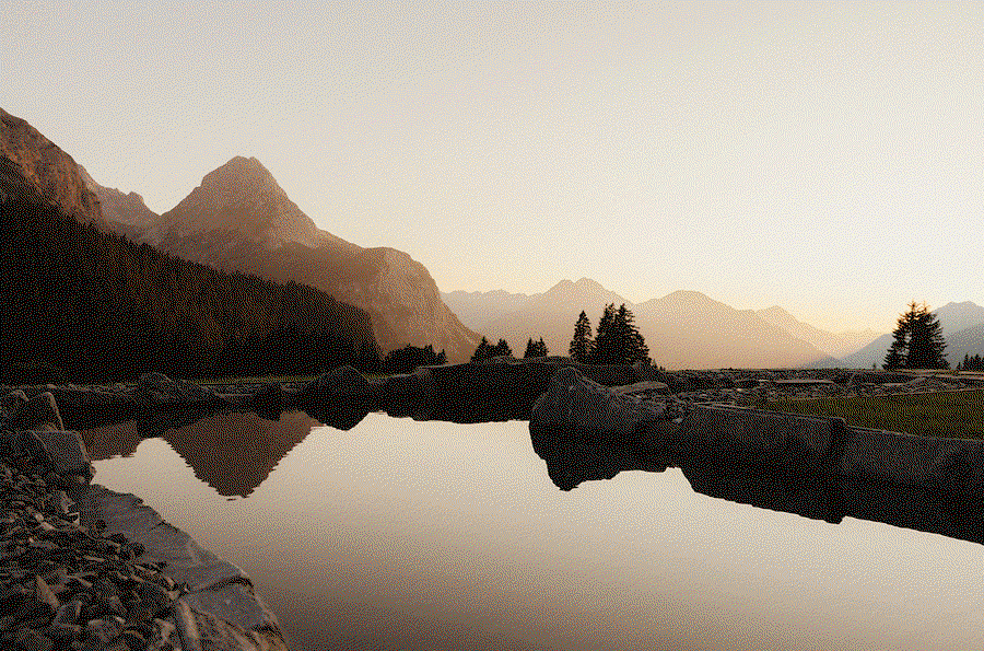 7 Revitalizing Vacations To Inspire Your Next Chapter