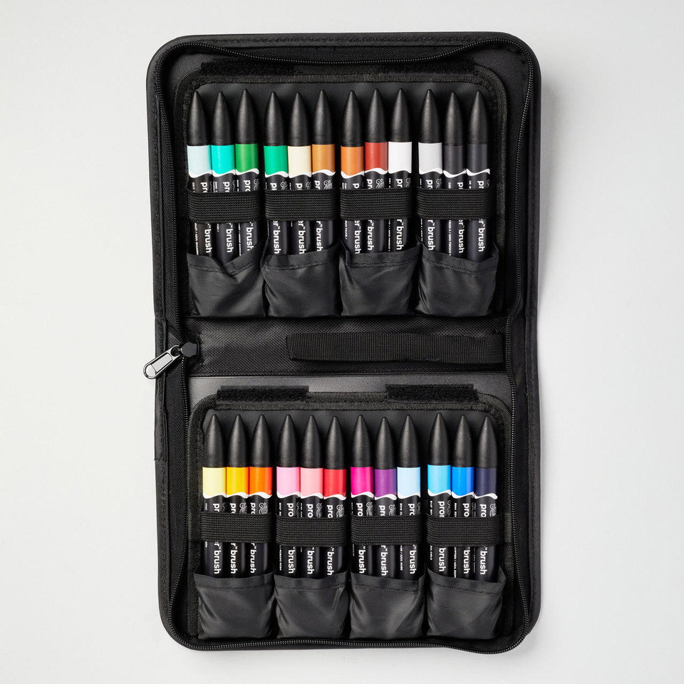 Winsor & Newton Drawing & Inks