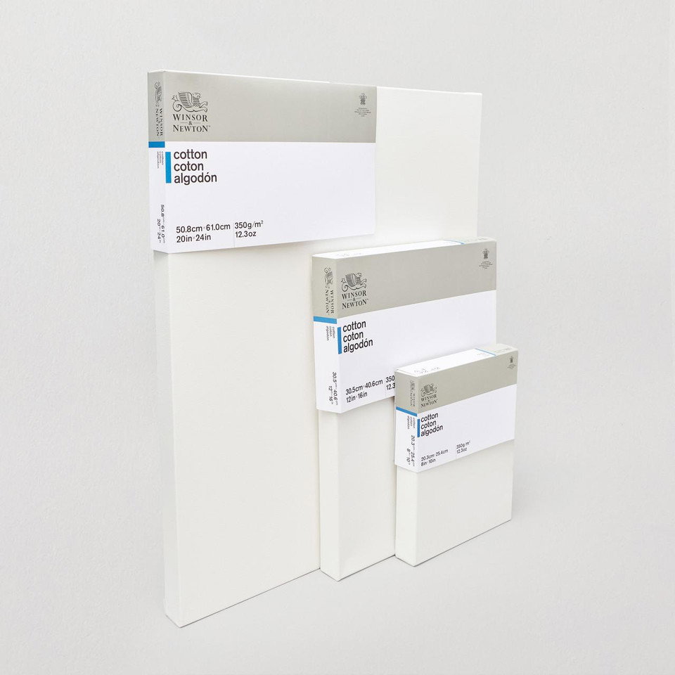 Winsor & Newton Canvas