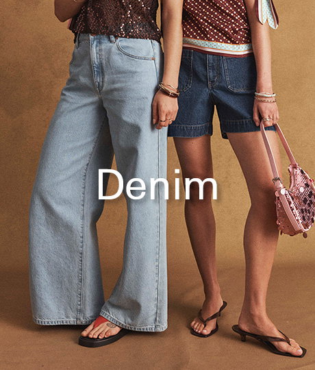 Denim