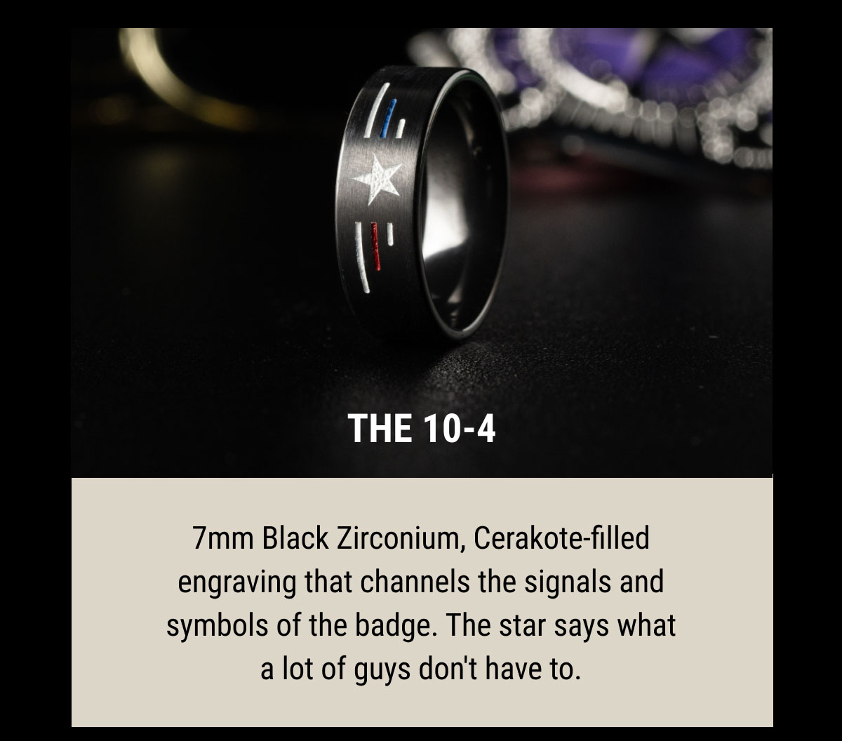 The 10-4