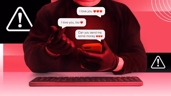 Are you dating a machine? 5 warning signs your perfect match is actually an AI bot | PCMag