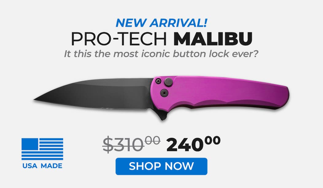 Pro-Tech Malibu