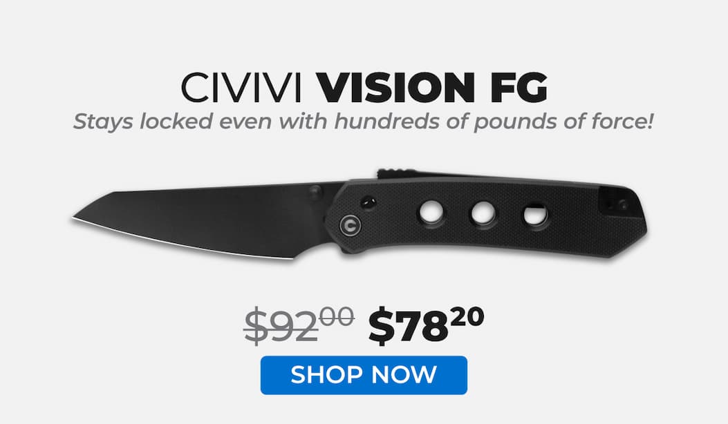 CIVIVI Vision FG