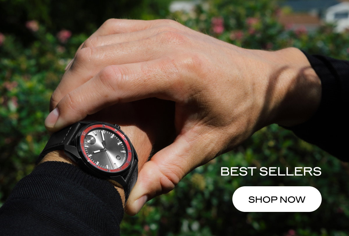 BEST SELLERS