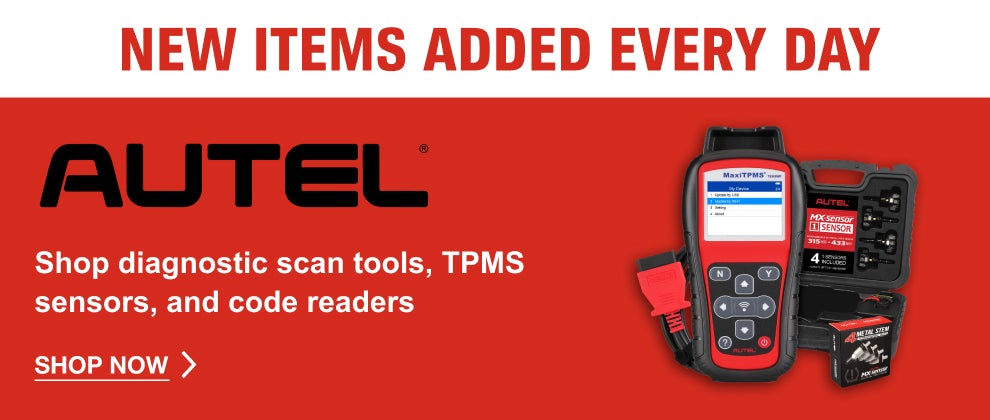 NEW ITEMS ADDED EVERY DAY