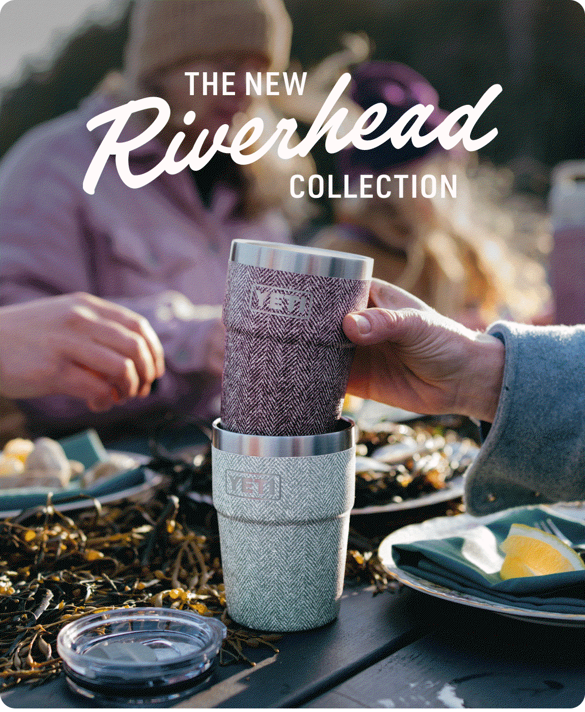 The New Riverhead Collection