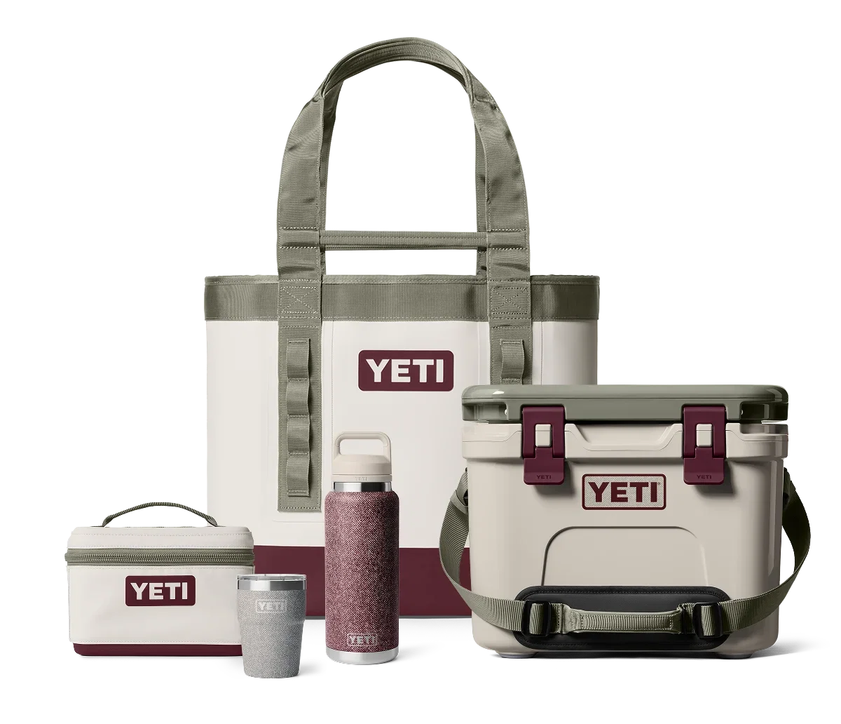 Explore The Riverhead Collection