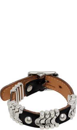 Wave Bracelet