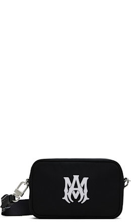 Black MA Camera Bag